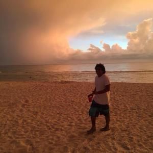 Meet your Posher, Daniel